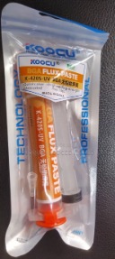 BGA FLUX PASTE KOOCU 420