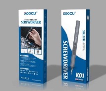 ELECTRICAL SCREWDRIVER K01