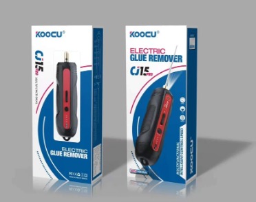 GLUE REMOVER KOOCU CJ15+ PRO