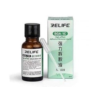 RELIFE RL-039 BGA-IC