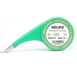 RELIFE RL-1520 Powerful