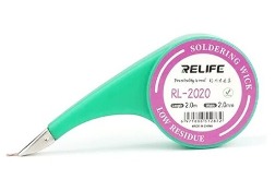 RELIFE RL-2020 Powerful