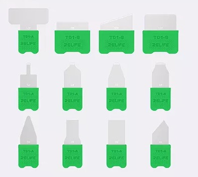 RELIFE TD1 PRO 12PC OPENER