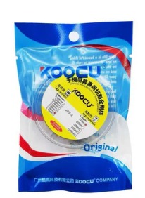 TOUCH WIRE KOOCU 0.04 Big
