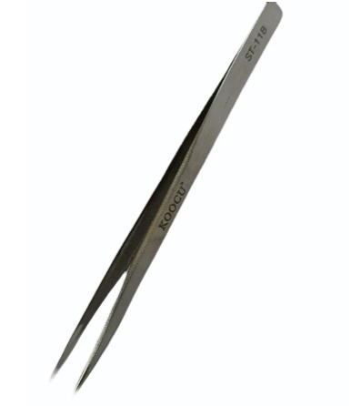 TWEEZER KOOCU ST-11B