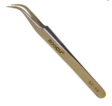 TWEEZER KOOCU ST-15